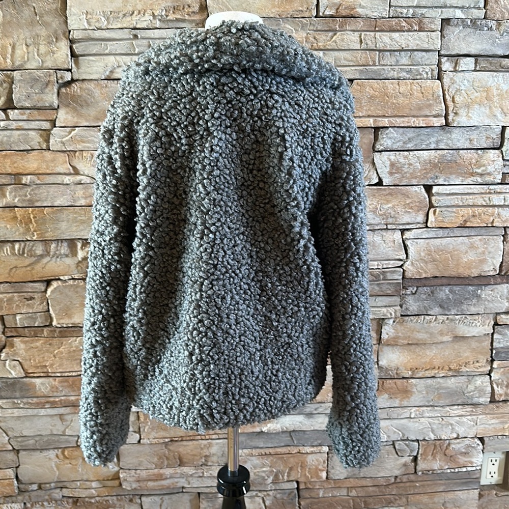 So Nice Popcorn Jacket - Picture 3 of 6